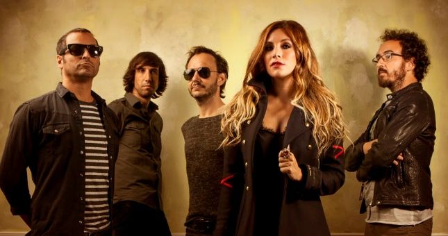 La Oreja de Van Gogh lanza nuevo disco