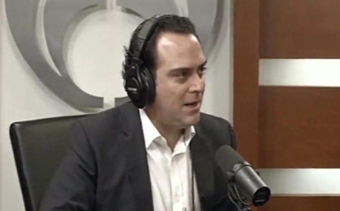 Florida y Carolina del Norte son estados clave: Luis Estrada