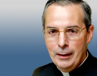 Acusan de abuso sexual a ex Legionario de Cristo - luis-garza