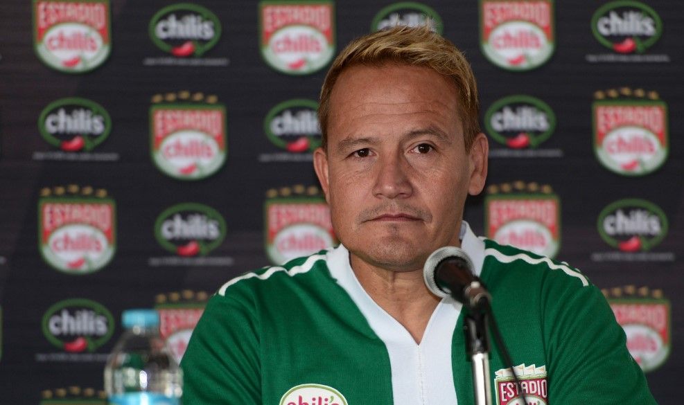 PSD pensó en Hugo Sánchez y "El Matador" antes que en Cuauhtémoc Blanco - luis-hernández