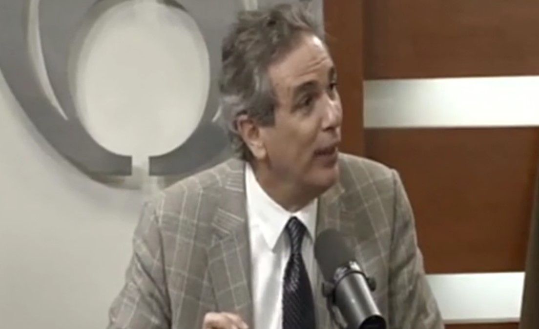 “El peor año en términos de producción de Pemex va a ser 2017” Luis Miguel González