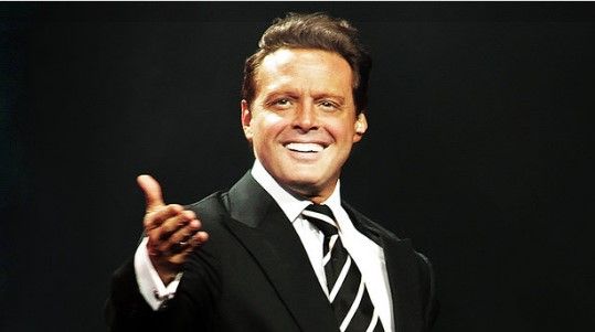 PGJ capitalina cita a Luis Miguel PGJ capitalina cita a Luis Miguel