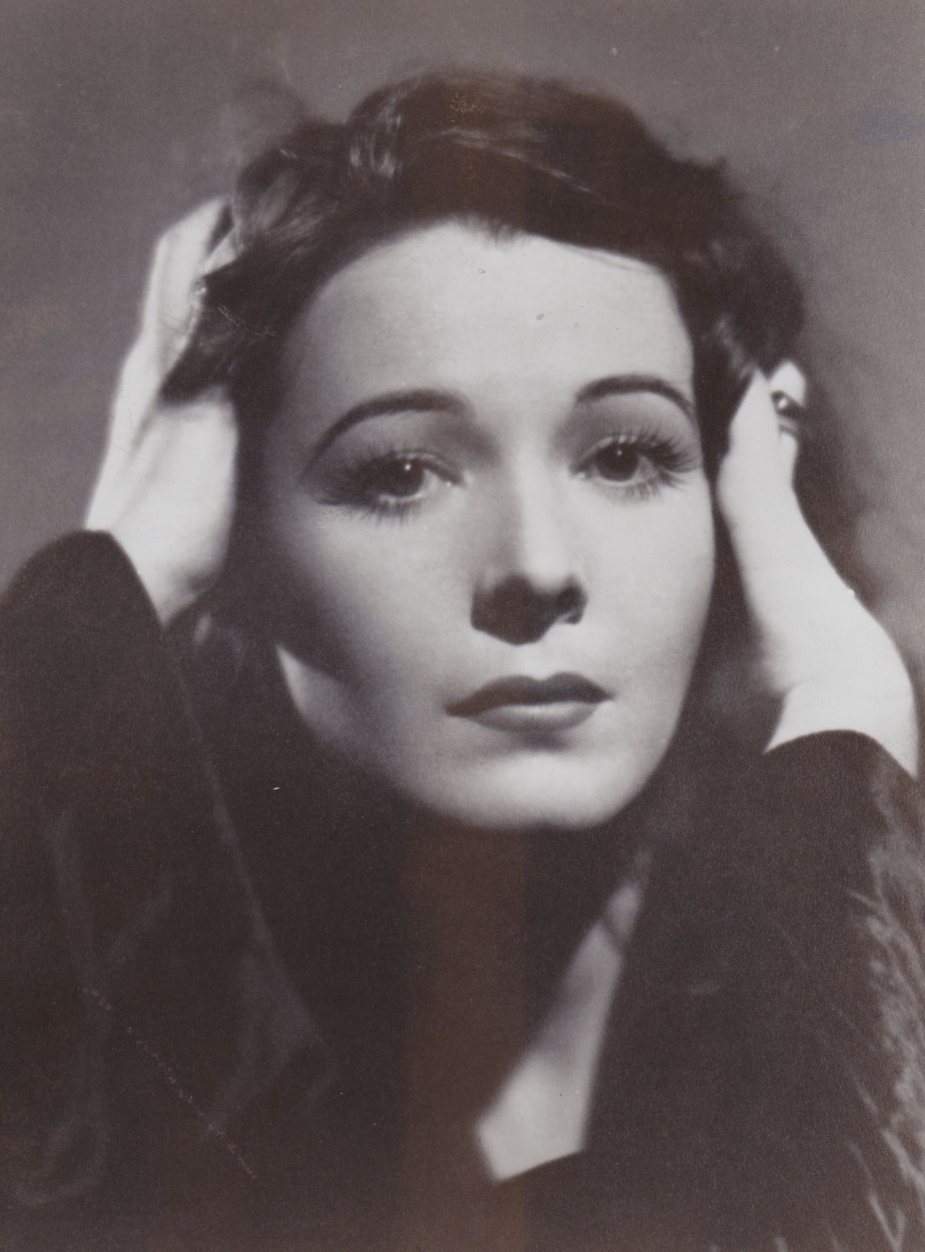 Muere Lupita Tovar a los 106 años, la primera "Santa" - lupita-2