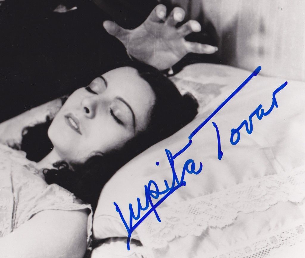 Muere Lupita Tovar a los 106 años, la primera "Santa" - lupita-3