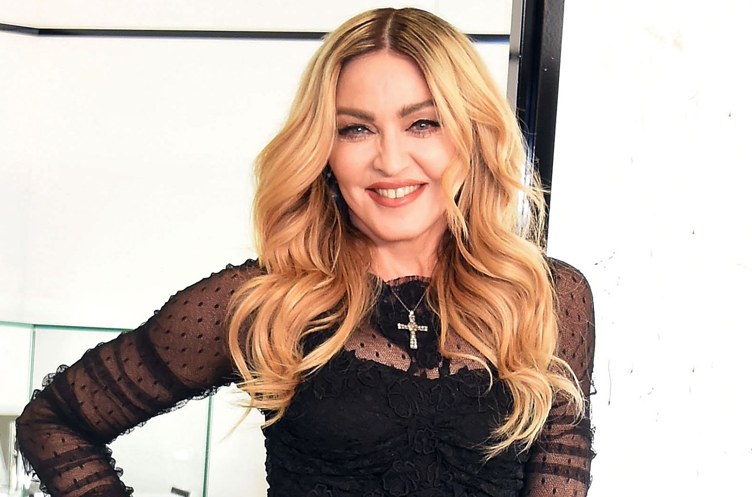 Los 20 famosos más ricos de EE.UU. en 2016 - madonna