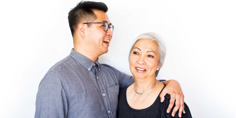 Los padres no saben en qué trabajan sus hijos