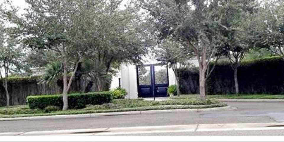 Dan libertad bajo fianza a empresario relacionado con Humberto Moreira