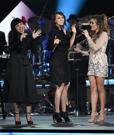 Reconoce el Grammy a Marc Anthony como Persona del Año - marc-anthony-2