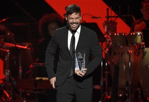 Reconoce el Grammy a Marc Anthony como Persona del Año - marc-anthony-3