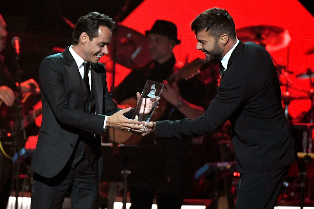 Reconoce el Grammy a Marc Anthony como Persona del Año - marc-anthony-4