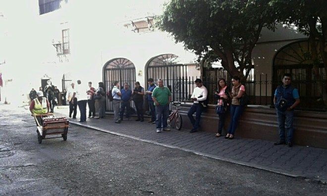 Marchan a favor de Cuauhtémoc Blanco en Cuernavaca - marcha-cuahtemoc-4