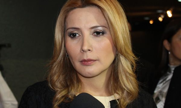 Reiniciarán proceso contra Margarita Arellanes - margarita-Arellanes-I