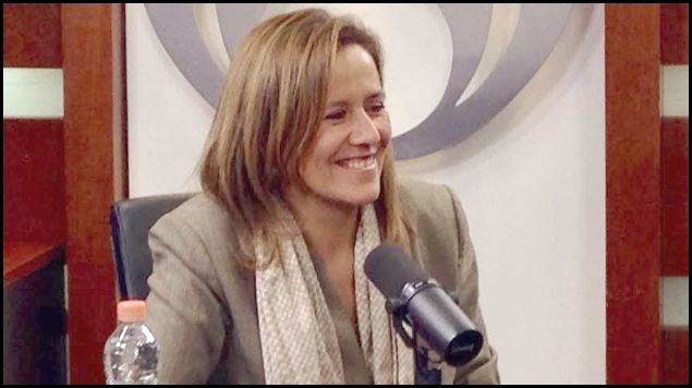 Margarita Zavala pide al PAN definir candidato a la presidencia