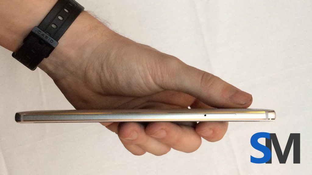 Filtran características del Huawei Mate 9 - mate-9-3-1024x576