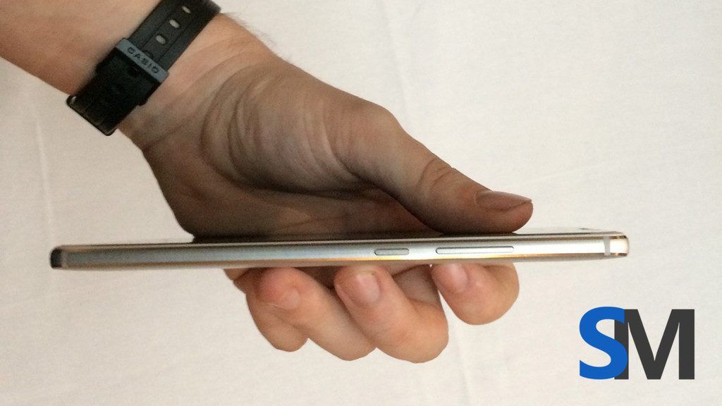 Filtran características del Huawei Mate 9 - mate-9-4-1024x576