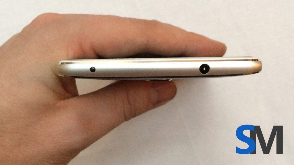 Filtran características del Huawei Mate 9 - mate-9-6-1024x576