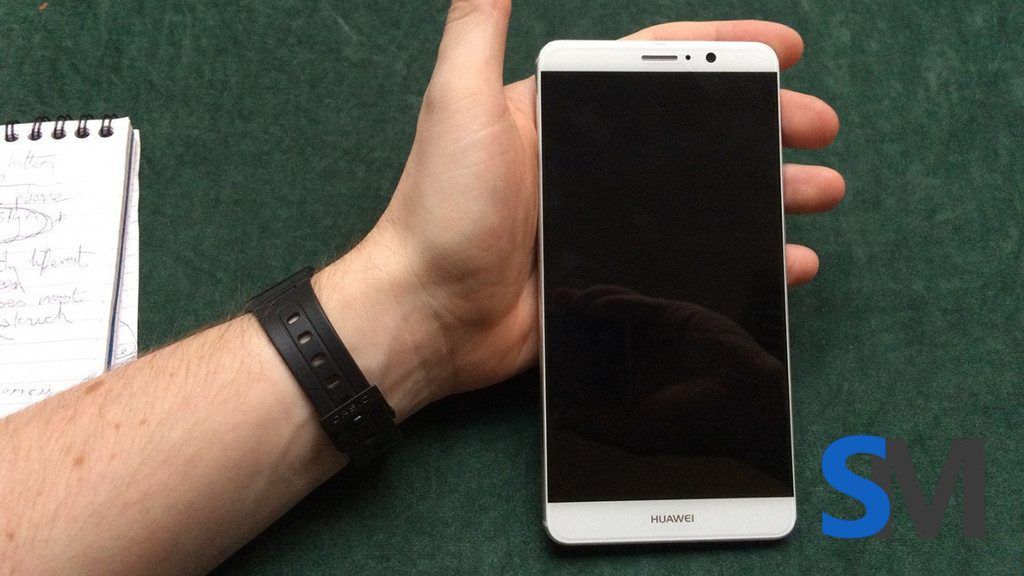 Filtran características del Huawei Mate 9 - mate-9-7-1024x576