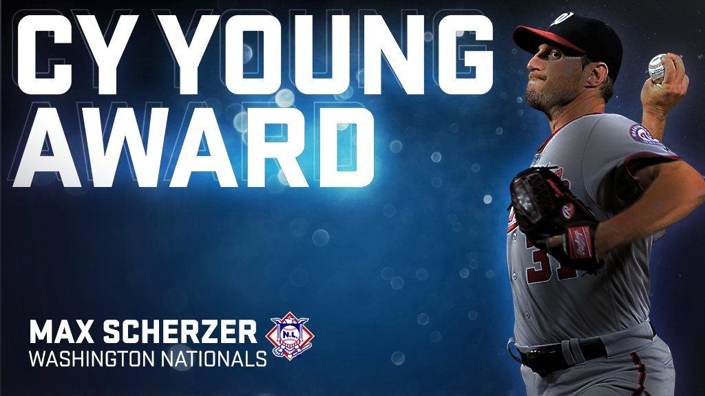 Max Scherzer gana el Cy Young de la Liga Nacional - max-scherzer-cy-young-1024x576