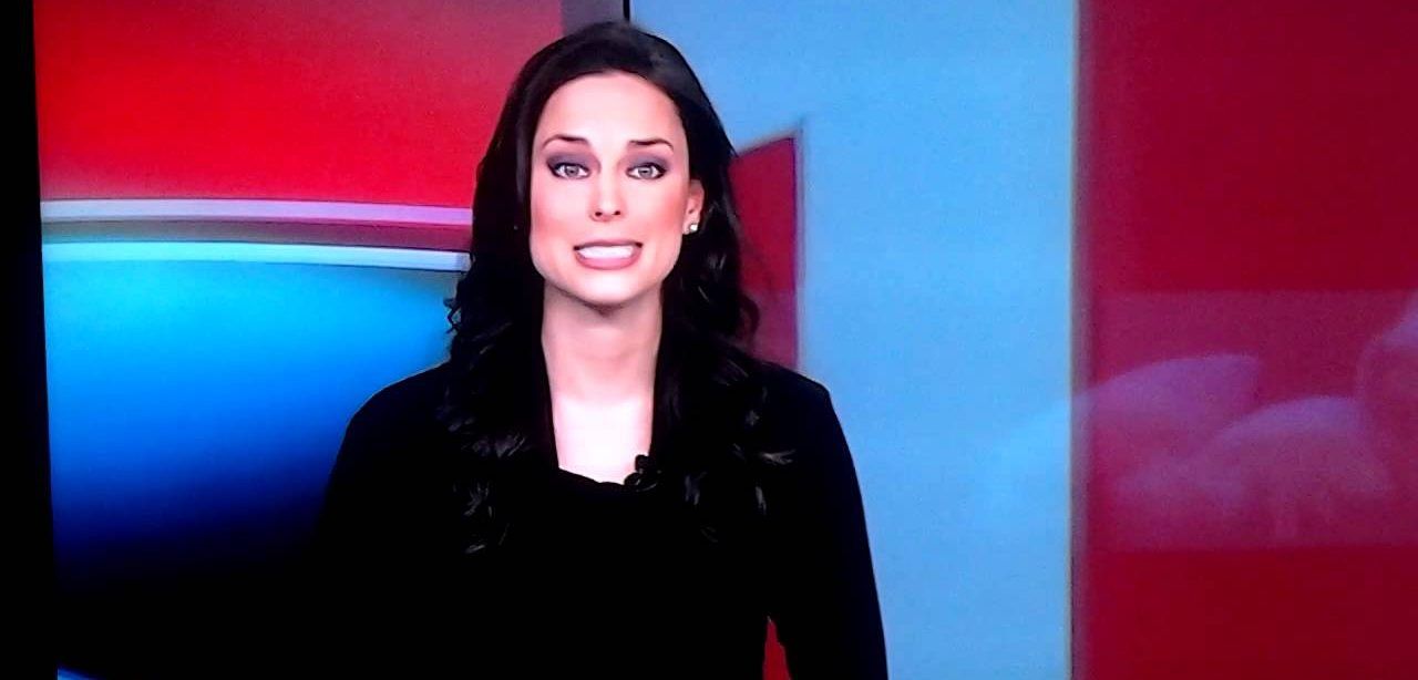 Asaltan a la periodista Jill Begovich