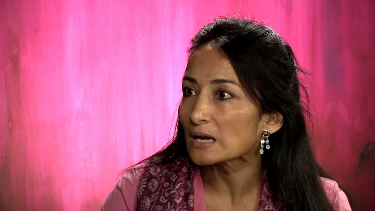 Periodista musulmana e inmigrante explica por qué votó por Trump - maxresdefault-8