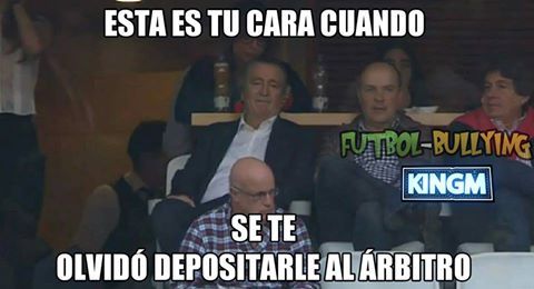 Memes de la victoria de América sobre Chivas - memes-chivas-américa-3