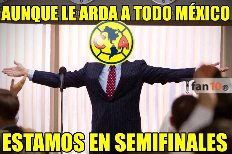 Memes de la victoria de América sobre Chivas - memes-chivas-américa-5