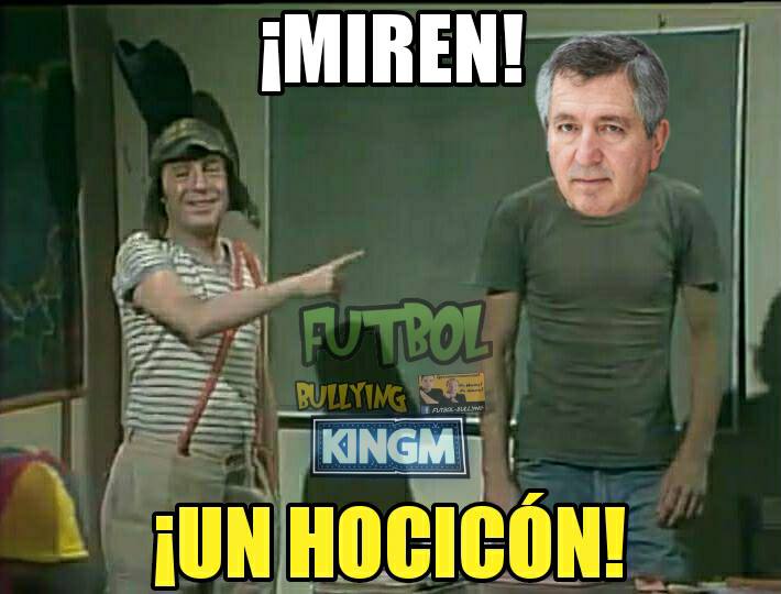 Memes de la victoria de América sobre Chivas - memes-chivas-américa-8