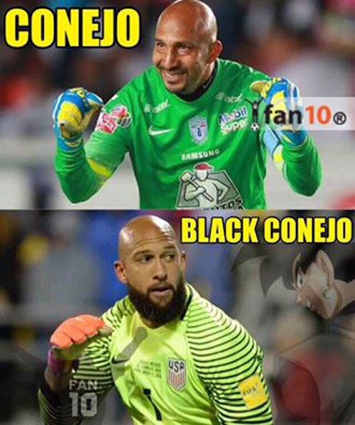 Los memes del triunfo de México sobre EE.UU. - memes-mexico-eeuu-12