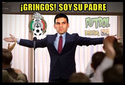 Los memes del triunfo de México sobre EE.UU. - memes-mexico-eeuu-14