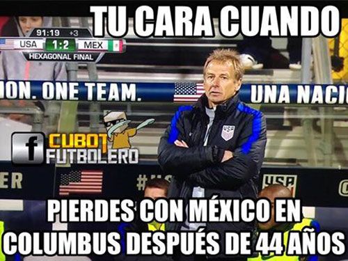 Los memes del triunfo de México sobre EE.UU. - memes-mexico-eeuu-17