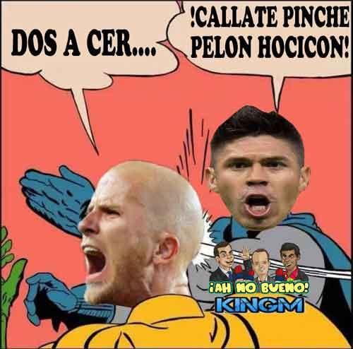 Los memes del triunfo de México sobre EE.UU. - memes-mexico-eeuu-3