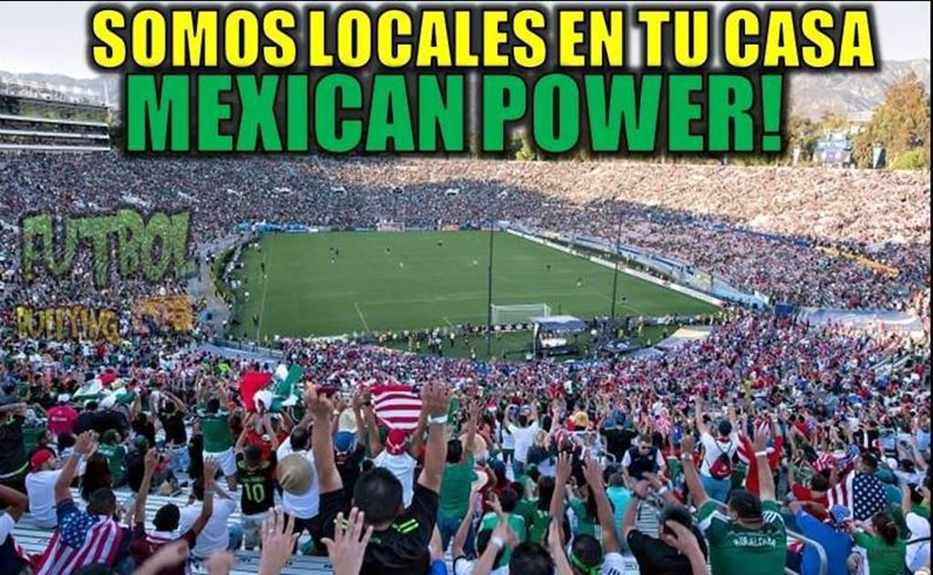 Los memes del triunfo de México sobre EE.UU. - memes-mexico-eeuu-5