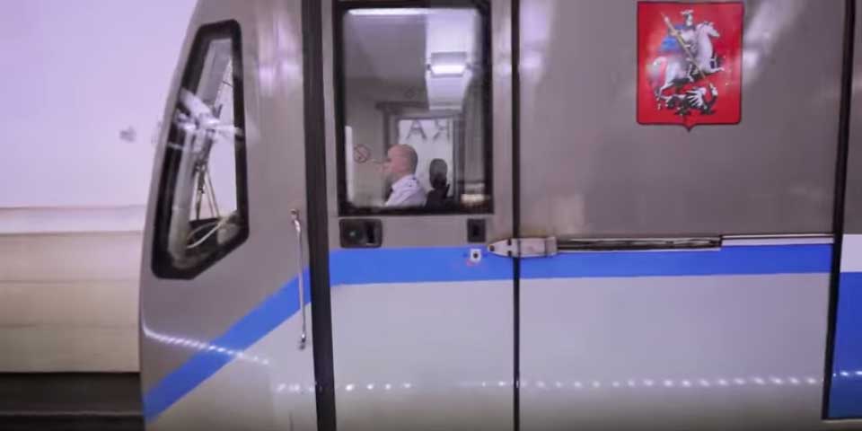 Video: Mannequin Challenge del Metro de Moscú