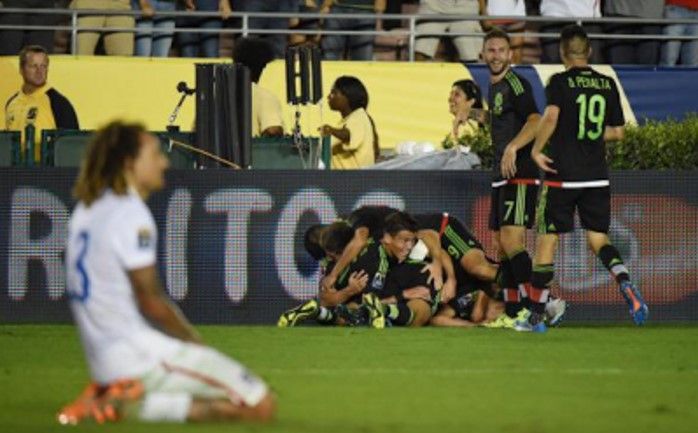 “Iremos al Estadio Azteca en verano a ganar": Klinsmann - mexico-1
