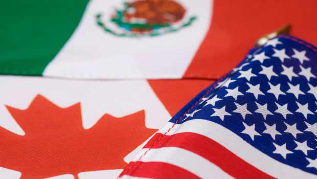 México es mucho más que el TLC: presidente Cámara de Comercio Italiana - mexico-canada-estados-unidos