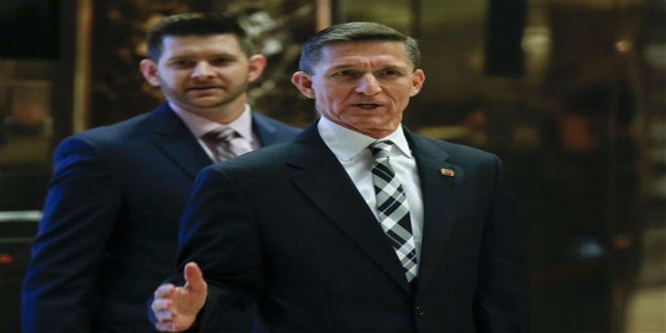 Trump propone a Michael Flynn como asesor de seguridad nacional