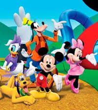 Mickey Mouse cumple 88 años - mickey-1