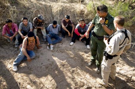 México está preparado para regreso masivo de migrantes: Roque Villanueva - migrantes-3