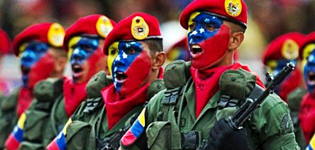 Detienen a 11 militares por asesinar a doce personas en Venezuela