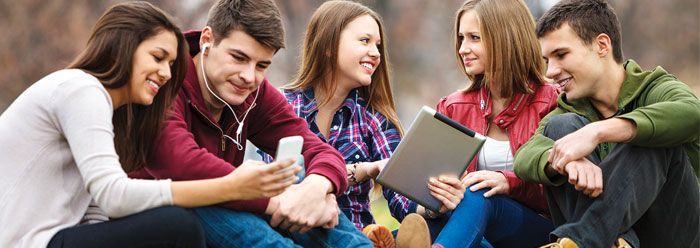 ¿Qué son los millennials, baby boomers y la generación X? - millenials-1