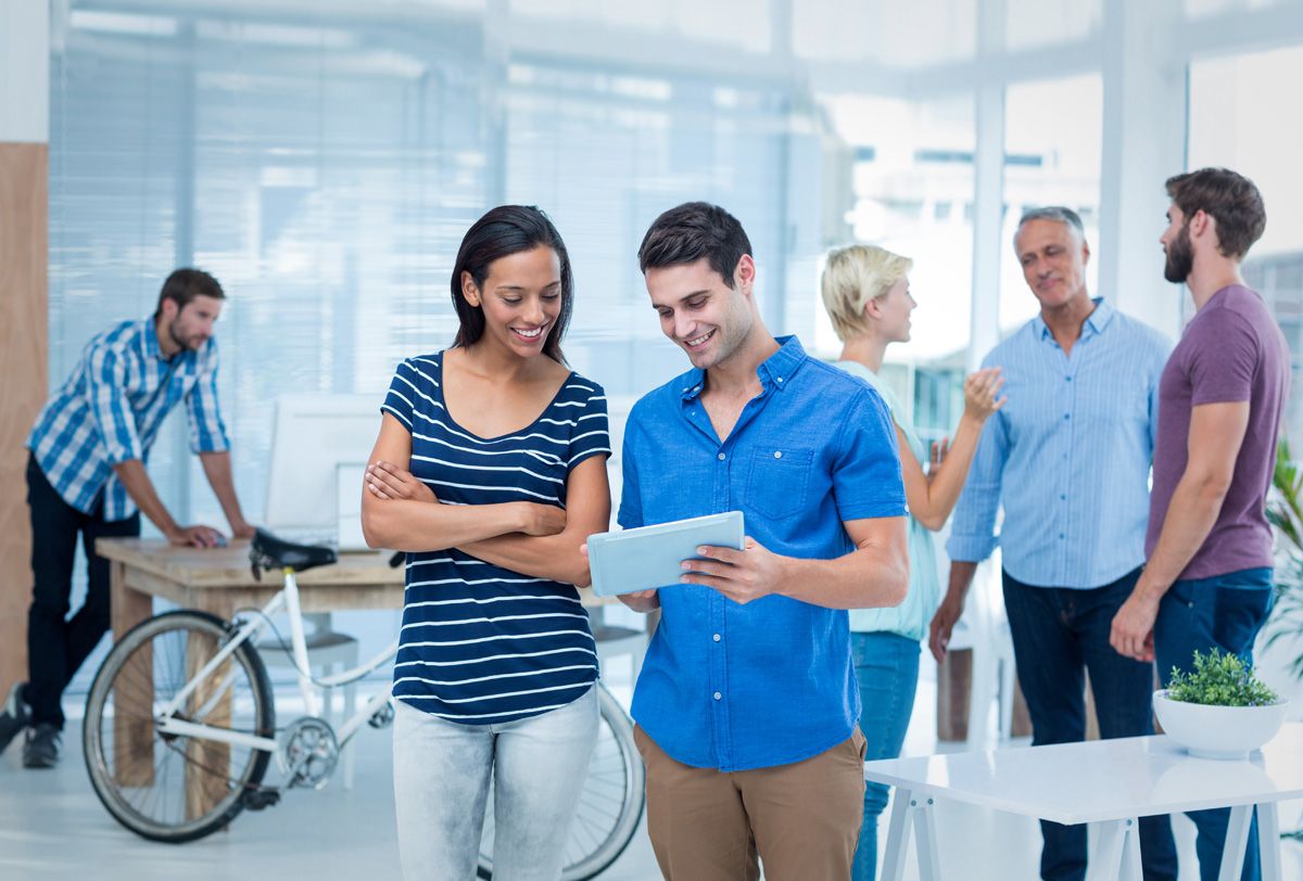 ¿Qué son los millennials, baby boomers y la generación X?