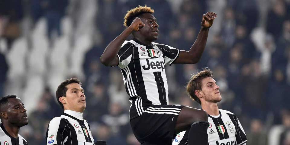 Promesa de la Semana: Moise Kean Promesa de la Semana: Moise Kean