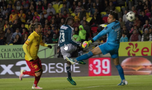 Monterrey vence 1-2 a Monarcas y espera resultados para liguilla
