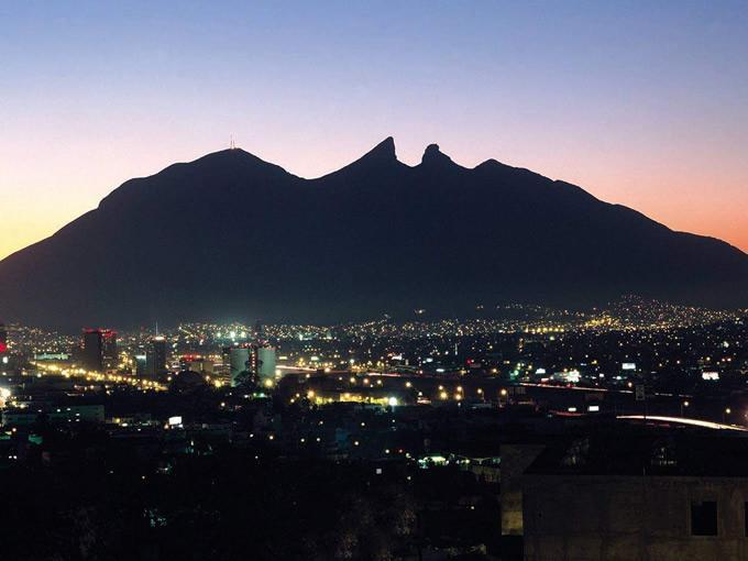 Los 5 estados en México con los sueldos más altos - monterrey