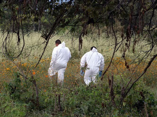 Asesinan a cuatro estudiantes de preparatoria en Morelos