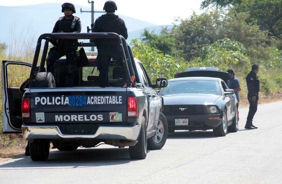 Jueces liberaron dos veces a asesino de estudiantes en Yautepec