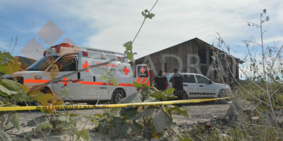 Ataque deja dos muertos y tres heridos en Chilpancingo