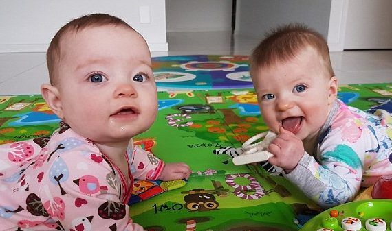 Mujer queda embarazada dos veces en 10 días - mujer-embarazada-dos-veces-e1479136931406