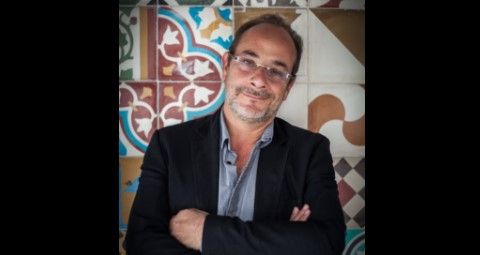 Realizan homenaje a Ignacio Padilla en Bellas Artes