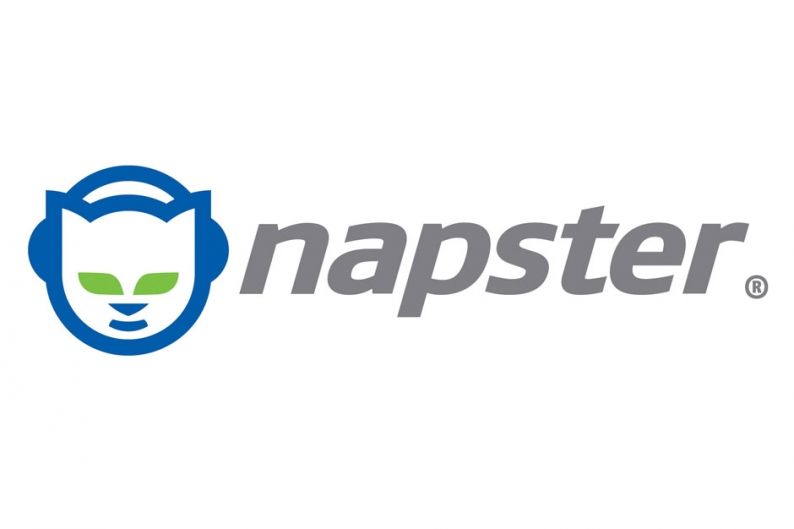 Cinco grandes empresas que ya no existen - napster